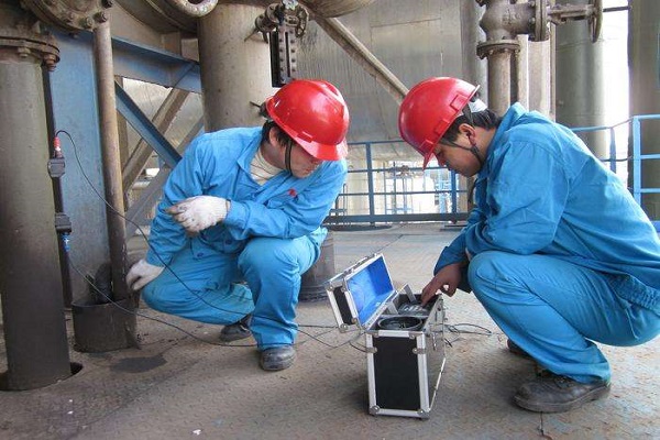 水量平衡測試報(bào)告怎么做？深圳水平衡測試機(jī)構(gòu)